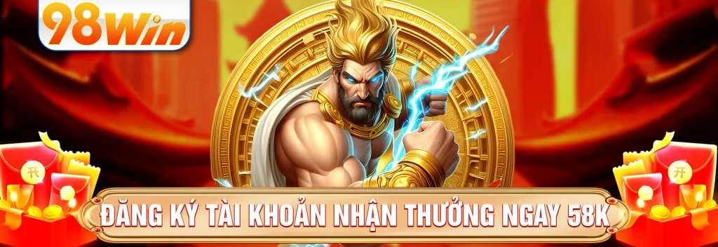 Thưởng chào mừng