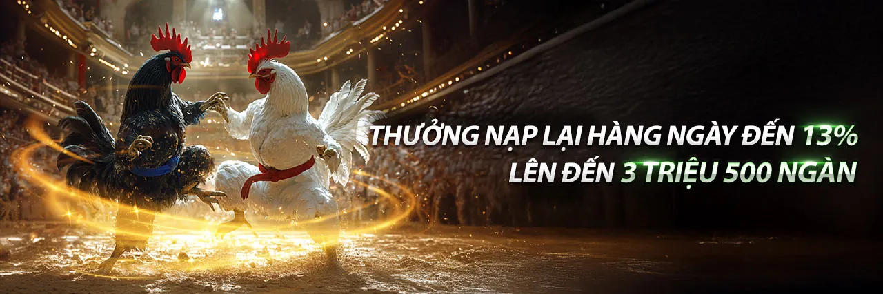 Sân đấu đá gà kịch tính tại red88 link mới