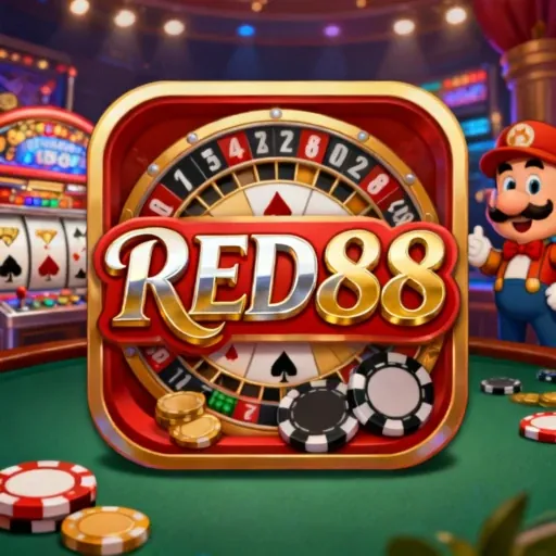 red88 link mới