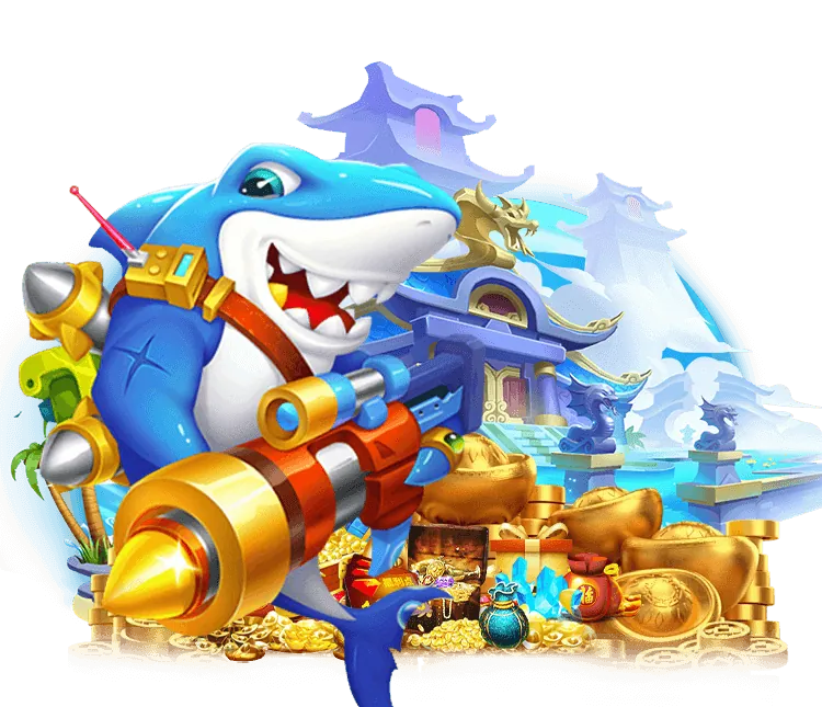 Đa dạng game bắn cá Red88